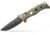 Benchmade Auto Adamas 3.8in Automatic Folding Knife