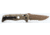 Benchmade Auto Adamas 3.8in Automatic Folding Knife
