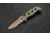 Benchmade Auto Adamas 3.8in Automatic Folding Knife