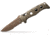 Benchmade Auto Adamas 3.8in Automatic Folding Knife