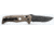 Benchmade Auto Adamas 3.8in Automatic Folding Knife