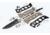 Benchmade Auto Adamas 3.8in Automatic Folding Knife