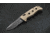 Benchmade Auto Adamas 3.8in Automatic Folding Knife