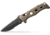 Benchmade Auto Adamas 3.8in Automatic Folding Knife