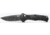 Benchmade Claymore 3.6in Automatic Folding Knife