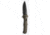 Benchmade Claymore 3.6in Automatic Folding Knife