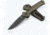 Benchmade Claymore 3.6in Automatic Folding Knife