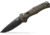Benchmade Claymore 3.6in Automatic Folding Knife