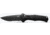 Benchmade Claymore 3.6in Automatic Folding Knife
