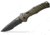 Benchmade Claymore 3.6in Automatic Folding Knife