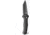 Benchmade Claymore 3.6in Automatic Folding Knife