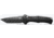 Benchmade Claymore 3.6in Automatic Folding Knife