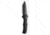 Benchmade Claymore 3.6in Automatic Folding Knife