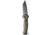 Benchmade Claymore 3.6in Automatic Folding Knife