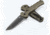 Benchmade Claymore 3.6in Automatic Folding Knife