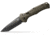 Benchmade Claymore 3.6in Automatic Folding Knife