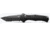 Benchmade Claymore 3.6in Automatic Folding Knife