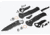 Benchmade Claymore 3.6in Automatic Folding Knife