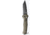 Benchmade Claymore 3.6in Automatic Folding Knife