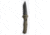 Benchmade Claymore 3.6in Automatic Folding Knife