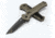 Benchmade Claymore 3.6in Automatic Folding Knife