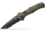 Benchmade Claymore 3.6in Automatic Folding Knife