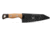 Benchmade Cutlery Master Utility 6.83in Fixed Blade Knife