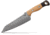 Benchmade Cutlery Master Utility 6.83in Fixed Blade Knife