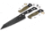 Benchmade Cutlery Master Utility 6.83in Fixed Blade Knife