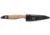 Benchmade Cutlery Paring 4.12in Fixed Blade Knife