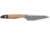 Benchmade Cutlery Paring 4.12in Fixed Blade Knife