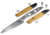Benchmade Cutlery Paring 4.12in Fixed Blade Knife
