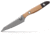 Benchmade Cutlery Paring 4.12in Fixed Blade Knife