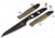 Benchmade Cutlery Paring 4.12in Fixed Blade Knife