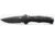 Benchmade Mini Claymore 3in Automatic Folding Knife