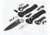 Benchmade Mini Claymore 3in Automatic Folding Knife