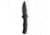 Benchmade Mini Claymore 3in Automatic Folding Knife