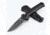 Benchmade Mini Claymore 3in Automatic Folding Knife