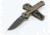 Benchmade Mini Claymore 3in Automatic Folding Knife