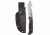 Benchmade Bm-saddle Mountain Skinner W/ Hook - 15003-1