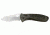 Benchmade Bone Collector AXIS Folding Knife, Combo Edge, Green+Black Handle 15020S-1