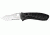 Benchmade Bone Collector AXIS Folding Knife, Combo Edge, Black Handle 15020S
