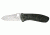 Benchmade Bone Collector AXIS Folding Knife, Plain Edge, Green+Black Handle 15020-1