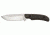Benchmade Bone Collector Large Fixed Knife, Plain Edge, Green+Black Handle 15005-1