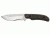 Benchmade Bone Collector Large Fixed Knife, Combo Edge, Green+Black Handle 15005S-1