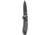 Benchmade BOOST, DR PT, AXS ASST, Black, 590BK