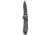 Benchmade BOOST, DR PT, AXS ASST - Serated, Black, 590SBK