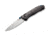 Benchmade Bugout Axis Folding Knife, 3.24in CPM-S90V Stainless Steel Drop Point Blade, Carbon Fiber Handle, 535-3