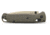 Benchmade Bugout, Axs Knives, Deep Olive, 535TN-11