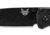 Benchmade Bugout Folding Knive, 3.24in, Drop Point, Graphite Black Molded CF-Elite Handle, 535BK-2